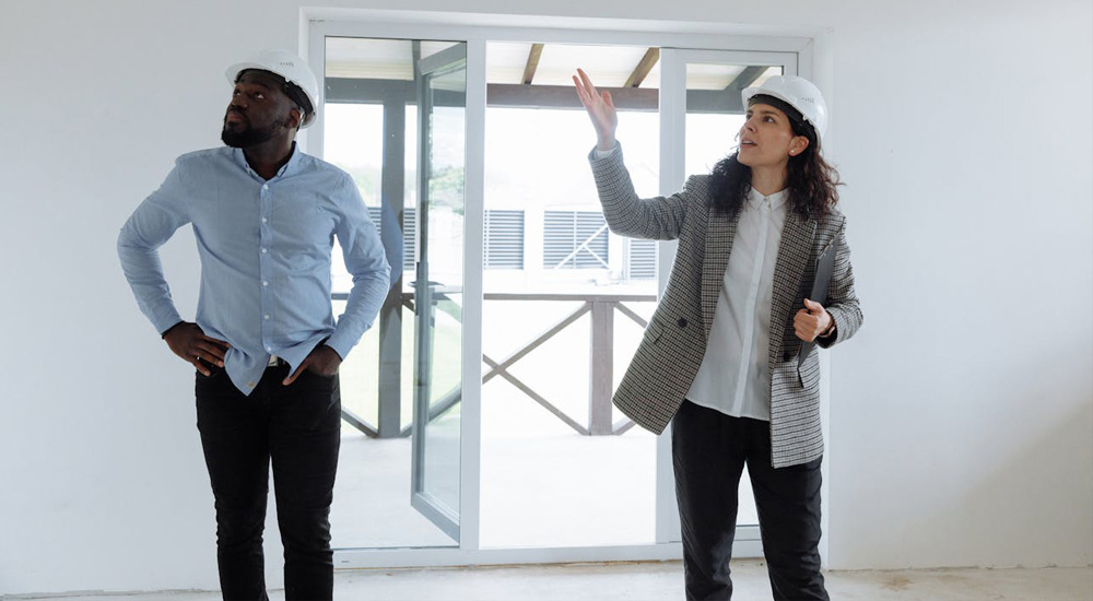 Rénovation intérieure